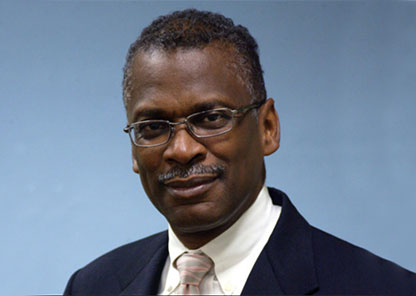 Lonnie Johnson
