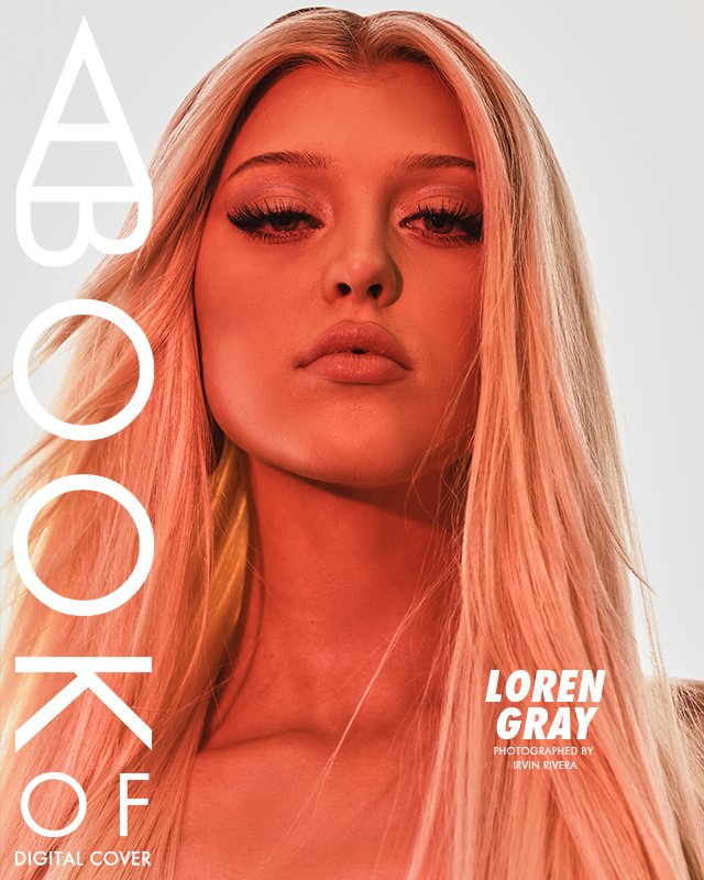 Loren Gray