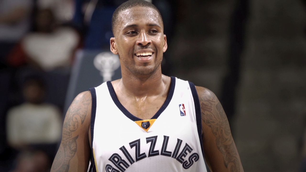 Lorenzen Wright
