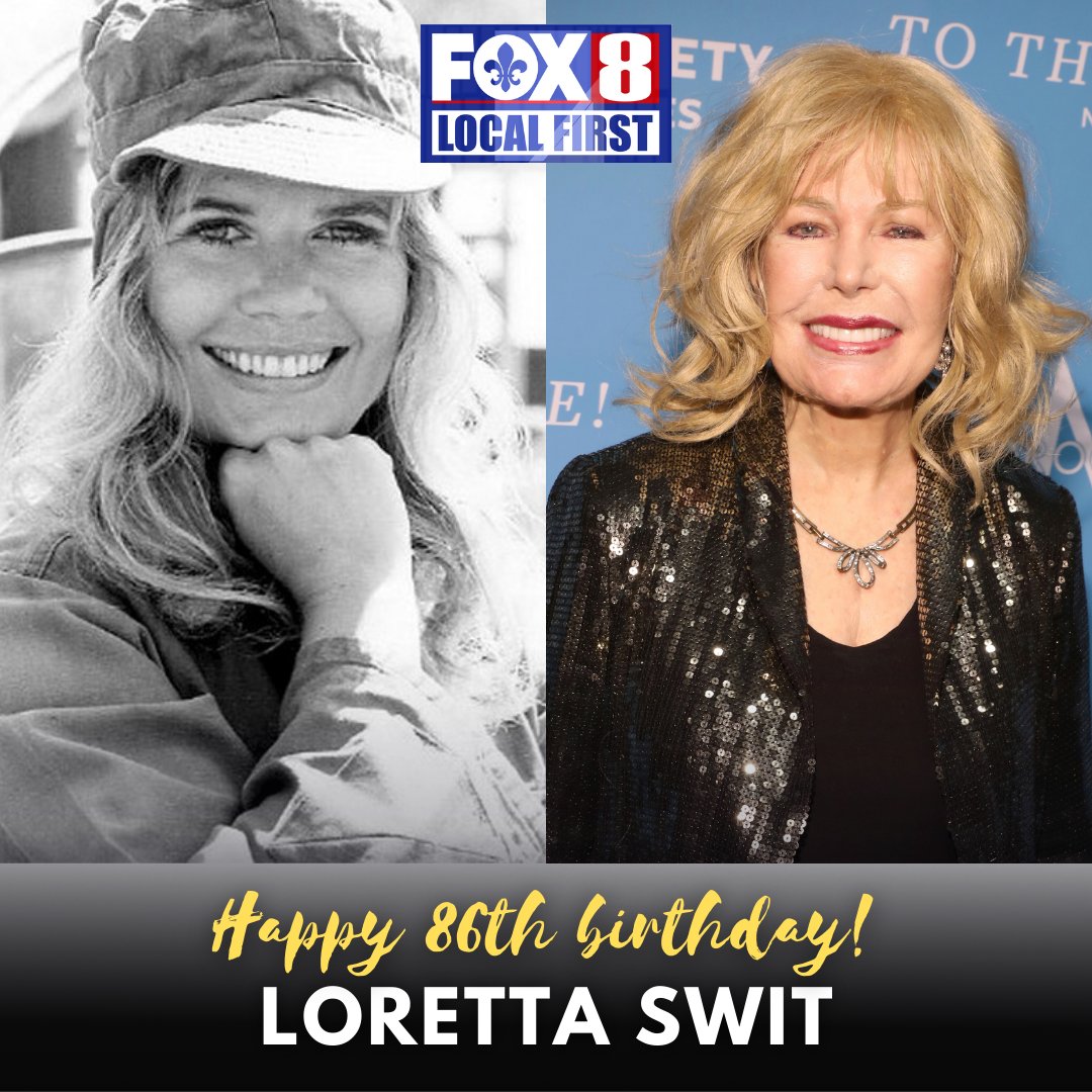 Loretta Swit