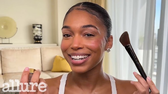 Lori Harvey