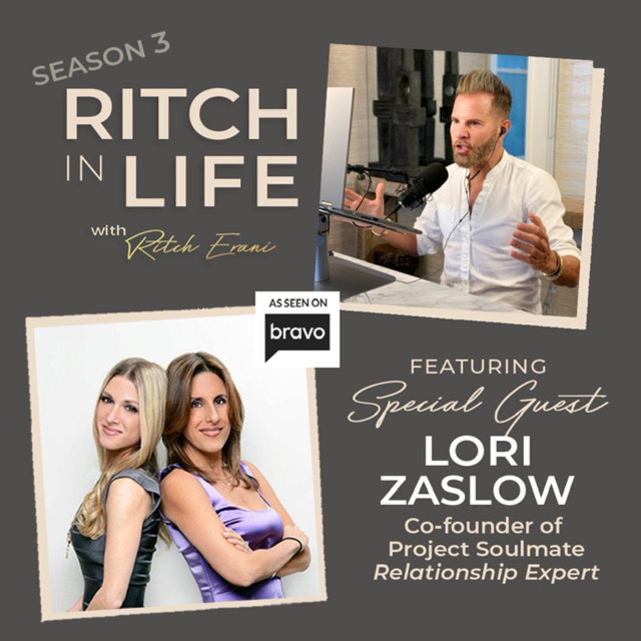 Lori Zaslow