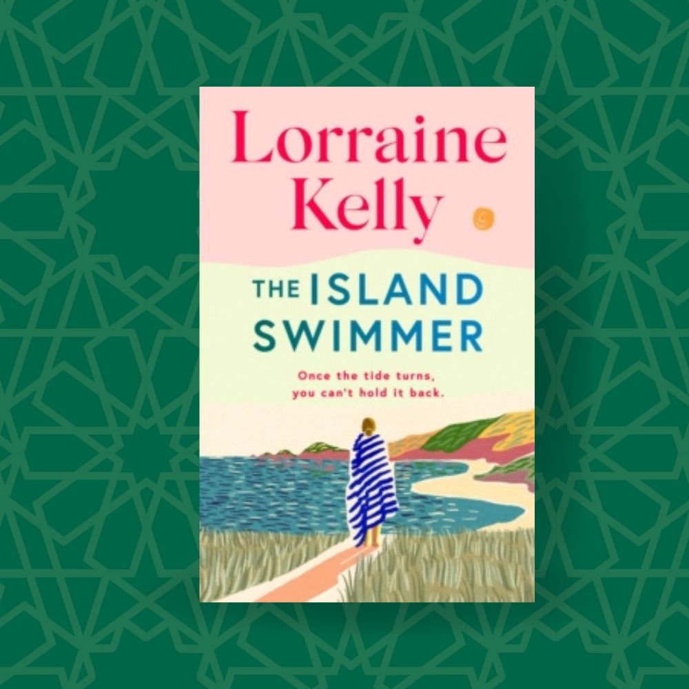 Lorraine Kelly