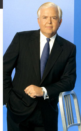 Lou Dobbs