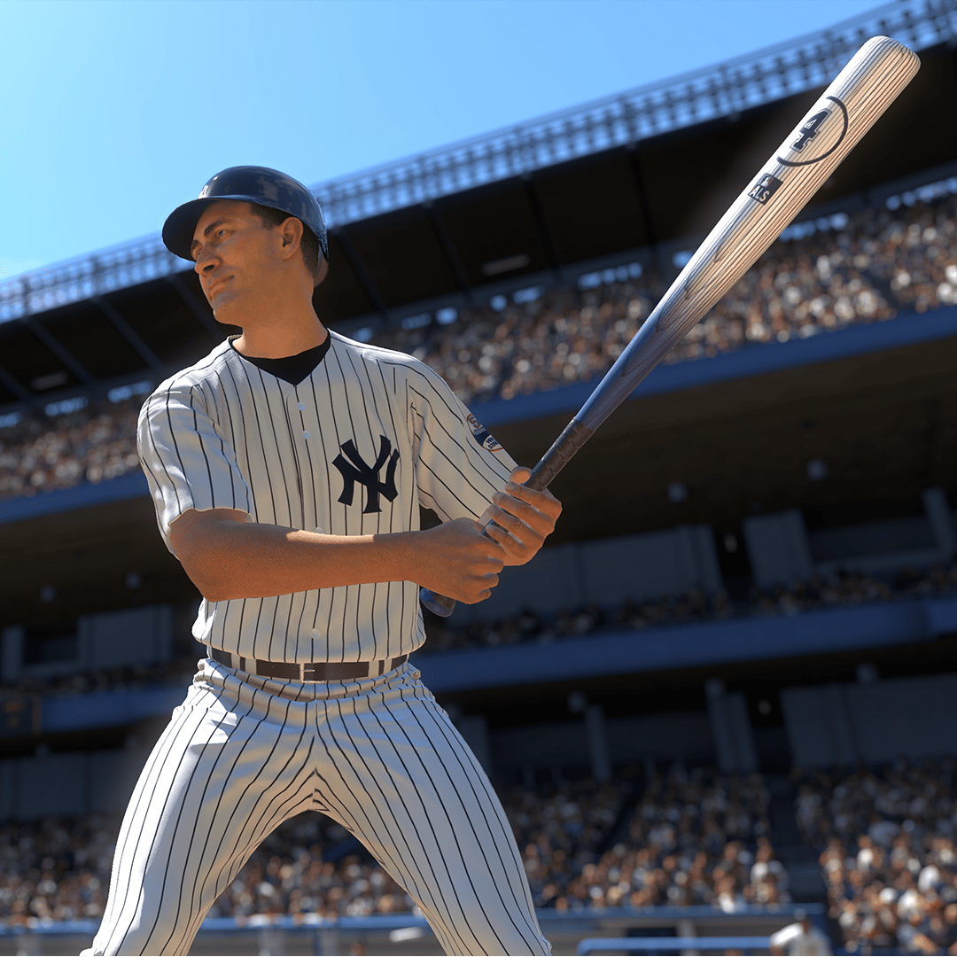 Lou Gehrig