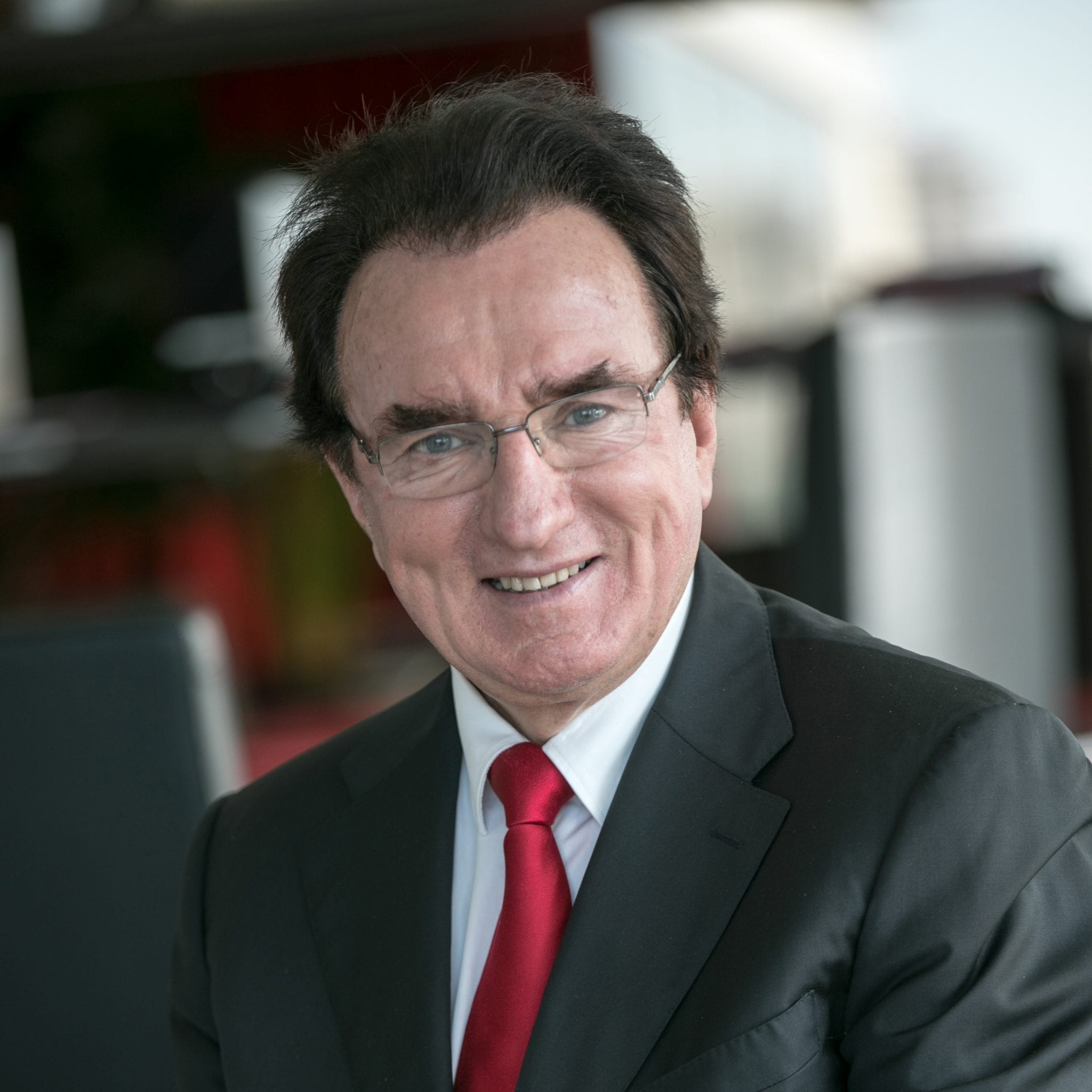 Louis Le Duff