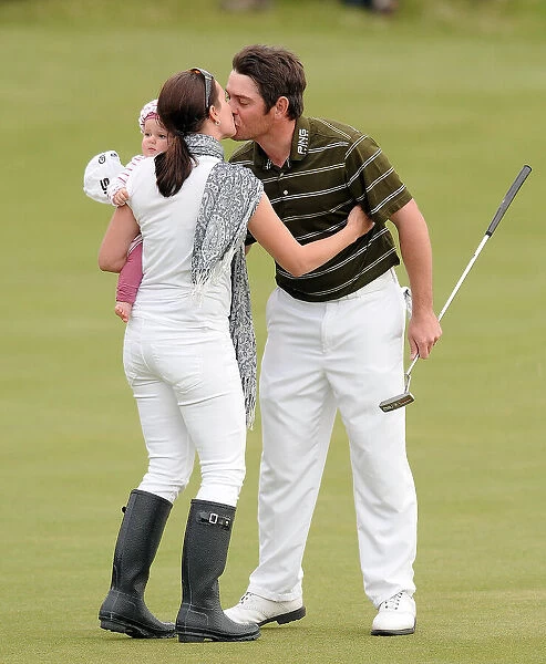 Louis Oosthuizen