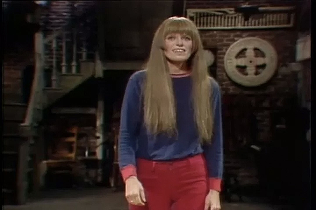 Louise Lasser