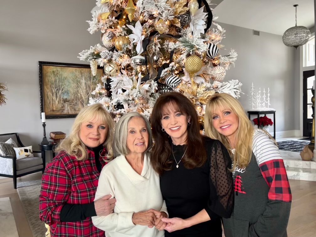 Louise Mandrell