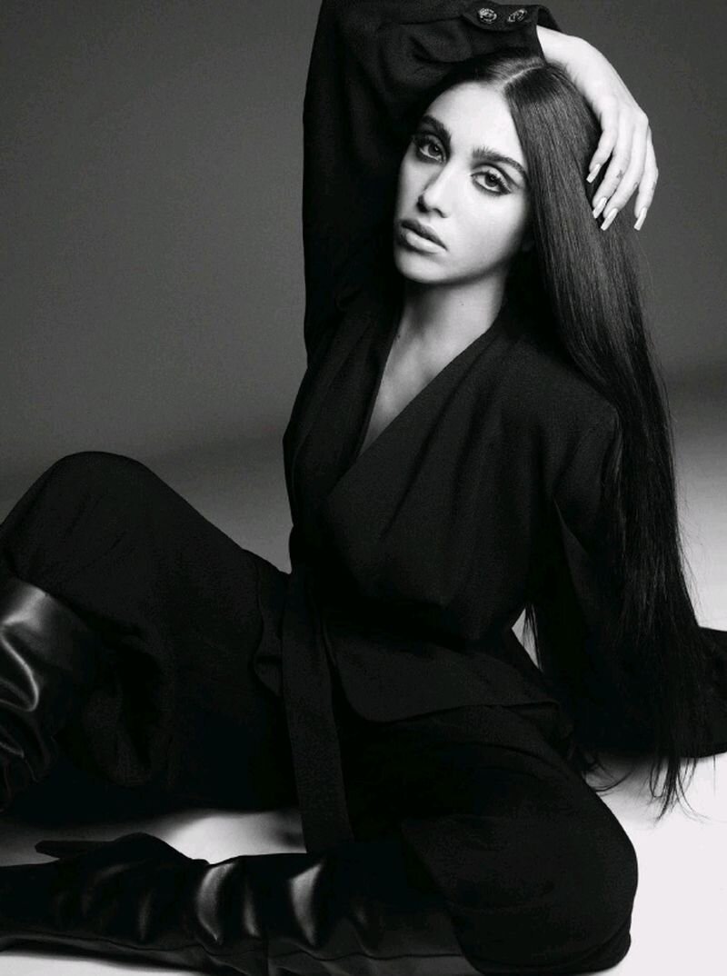 Lourdes Leon