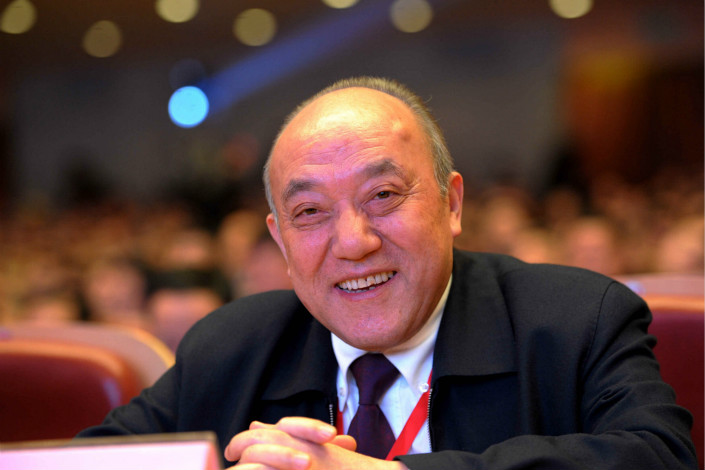 Lu Guanqiu