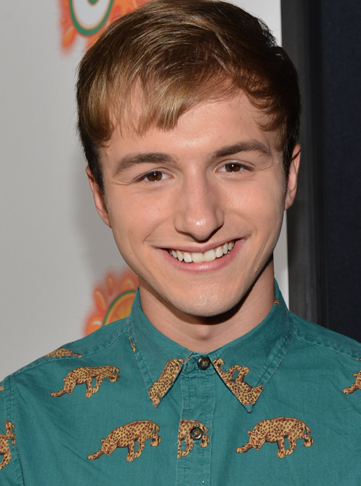 Lucas Cruikshank