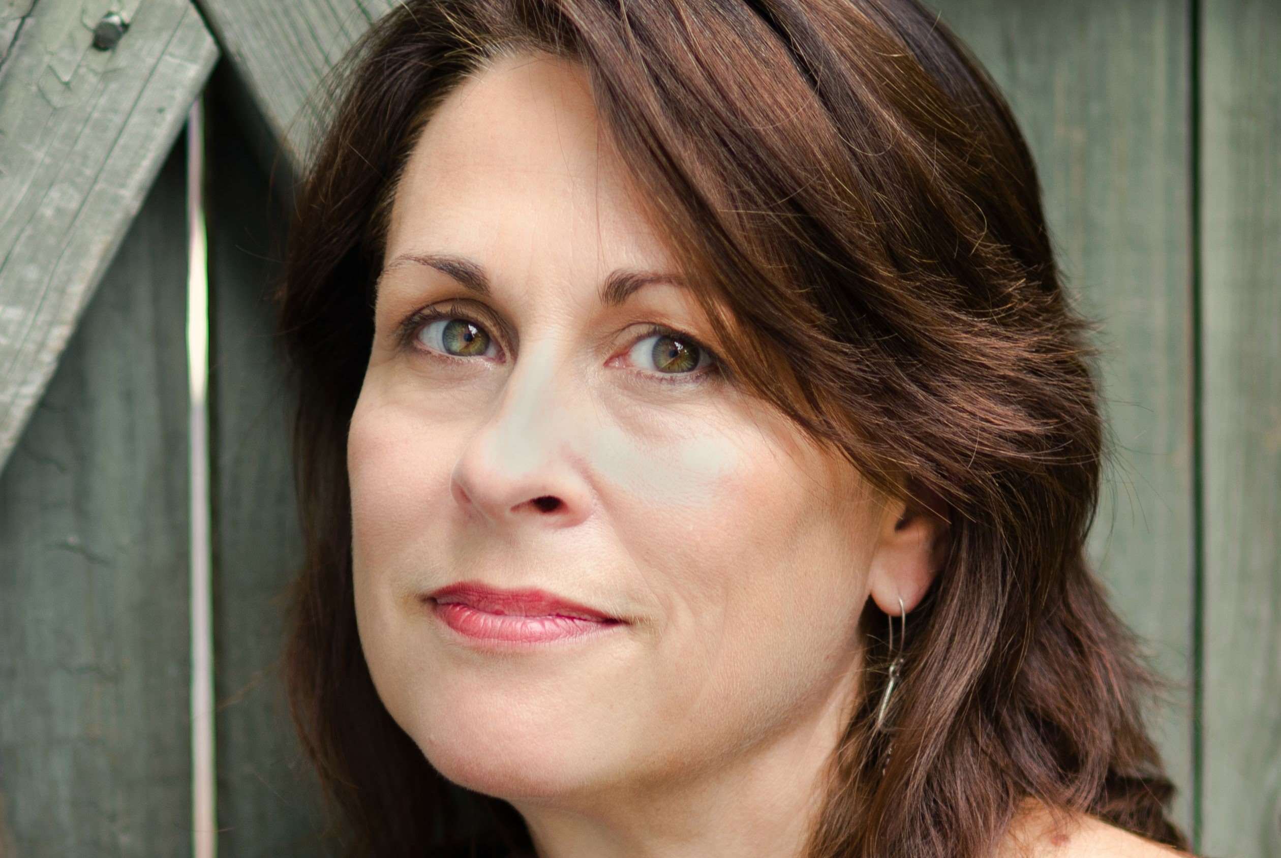 Lucinda Dickey