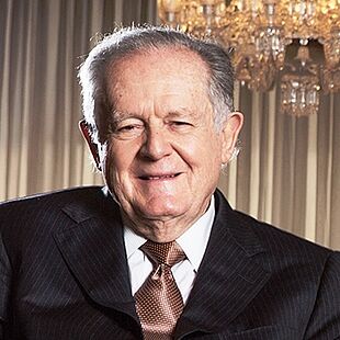 Luis Carlos Sarmiento