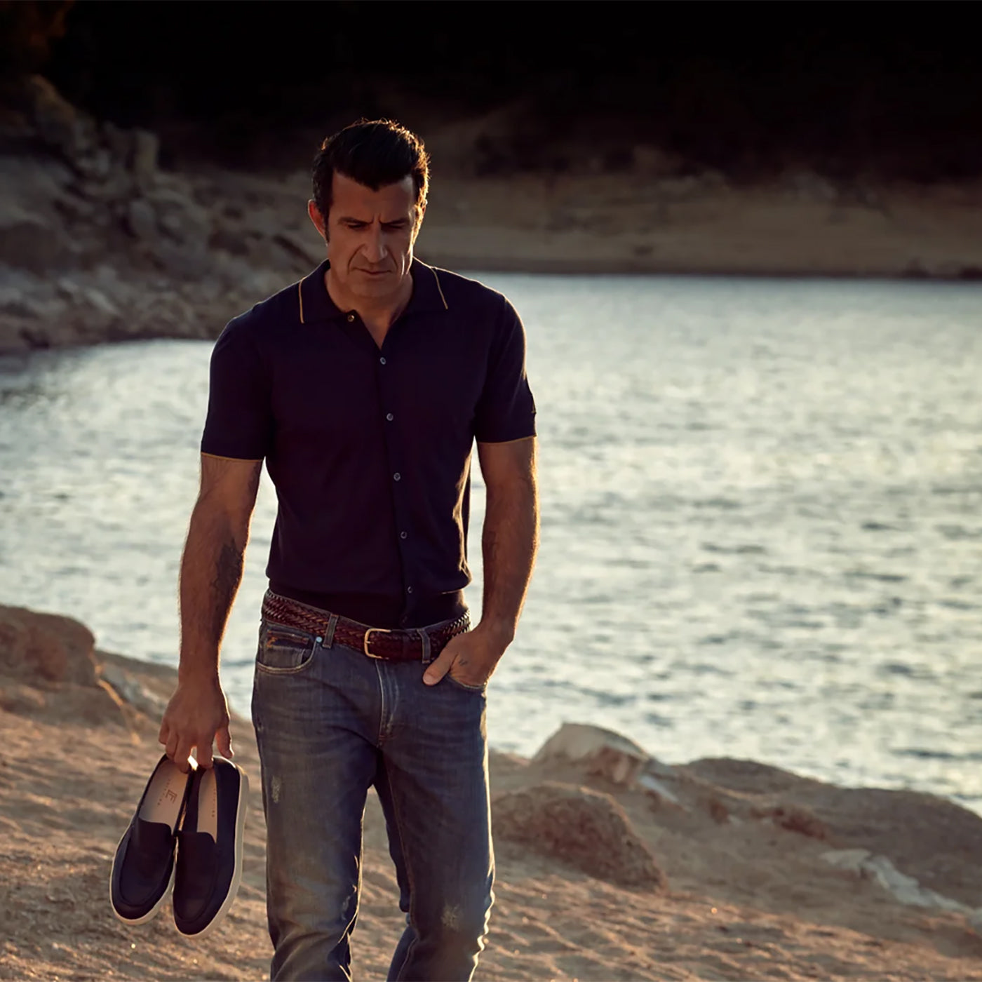 Luis Figo
