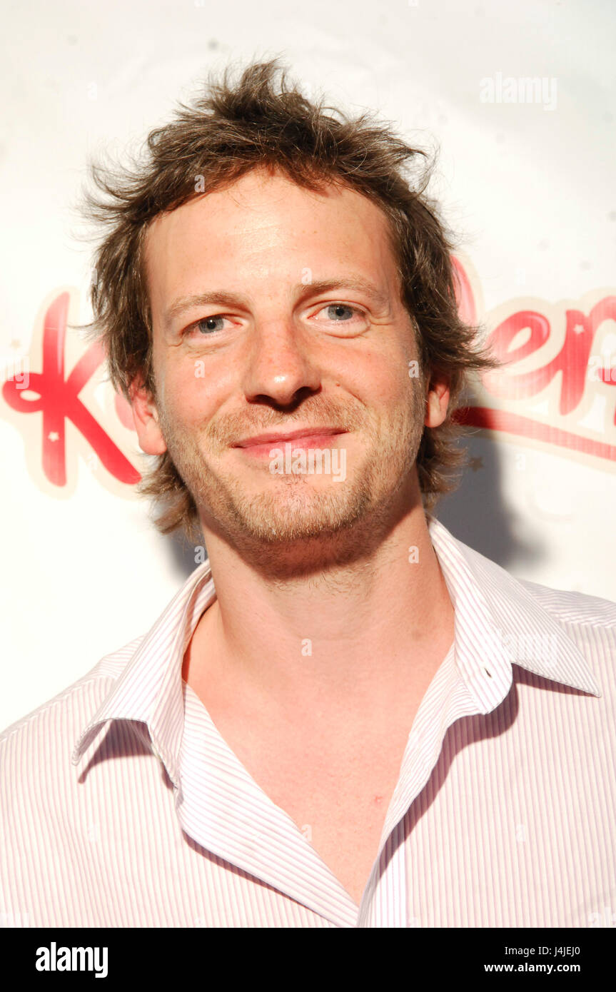 Lukasz Gottwald
