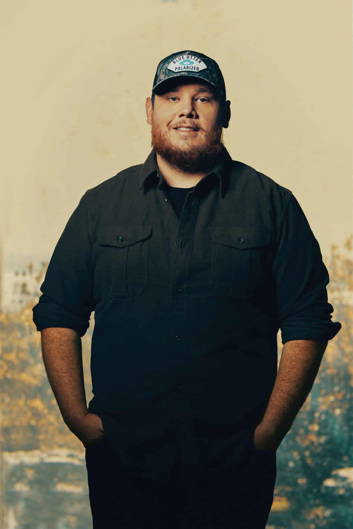 Luke Combs