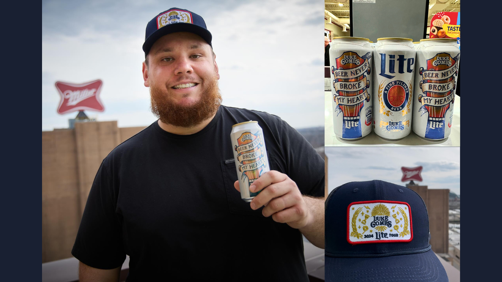 Luke Combs