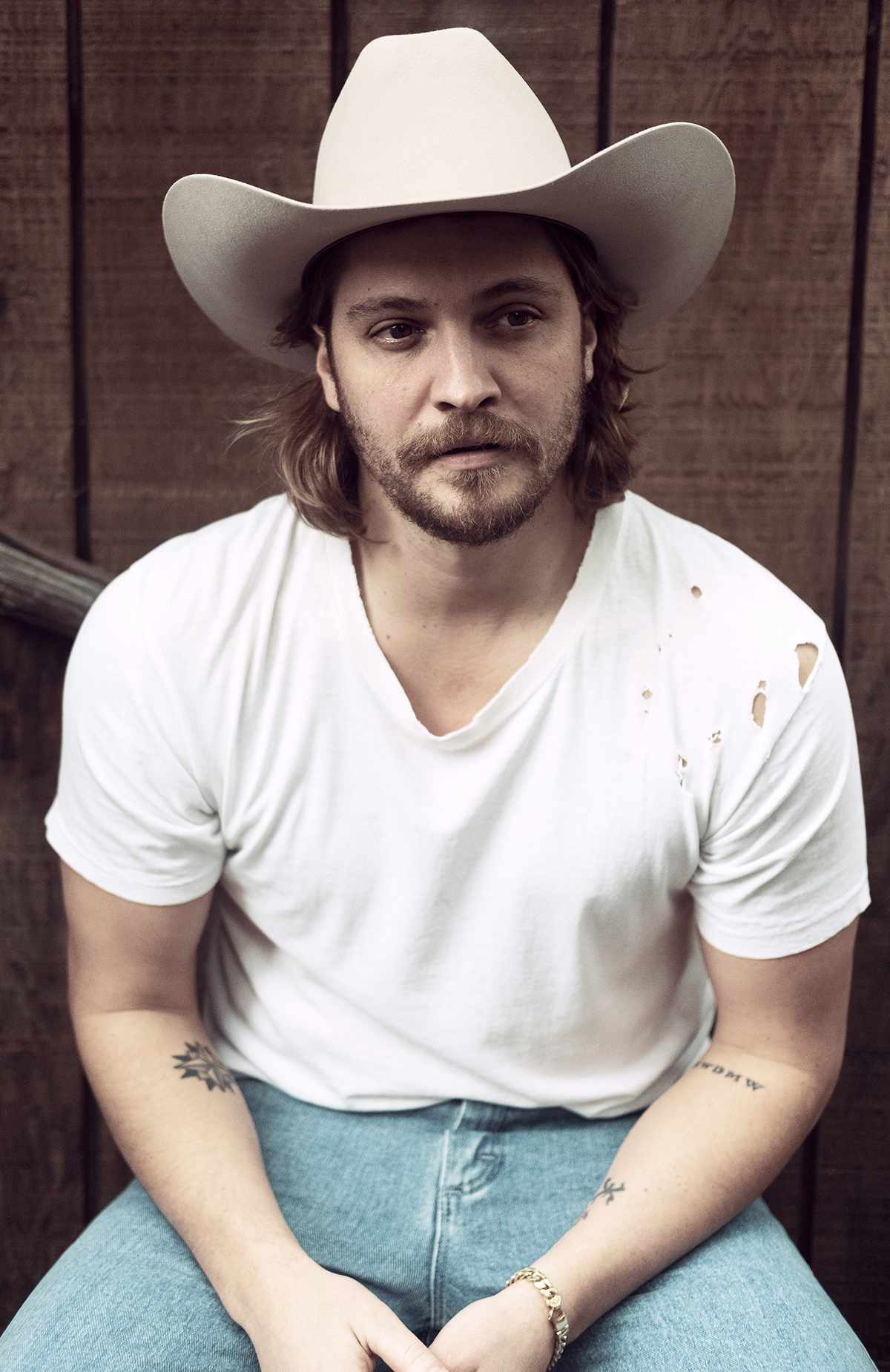 Luke Grimes