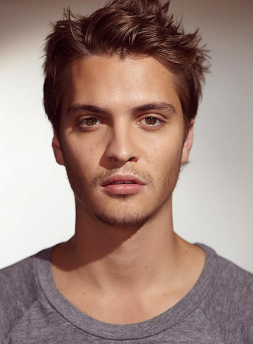 Luke Grimes