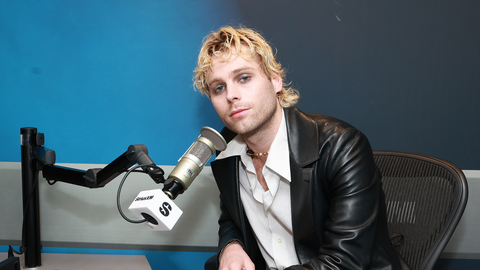 Luke Hemmings