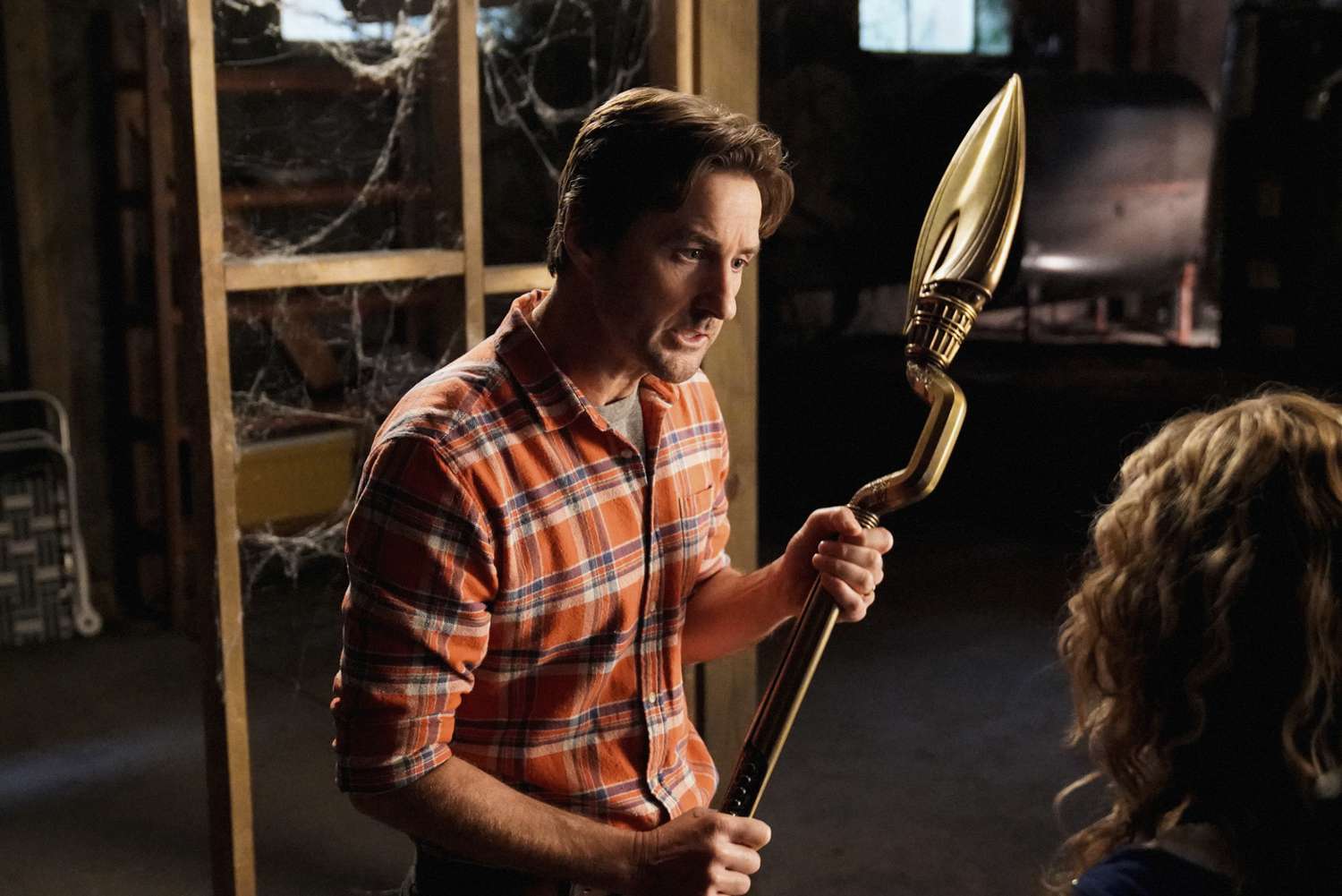 Luke Wilson