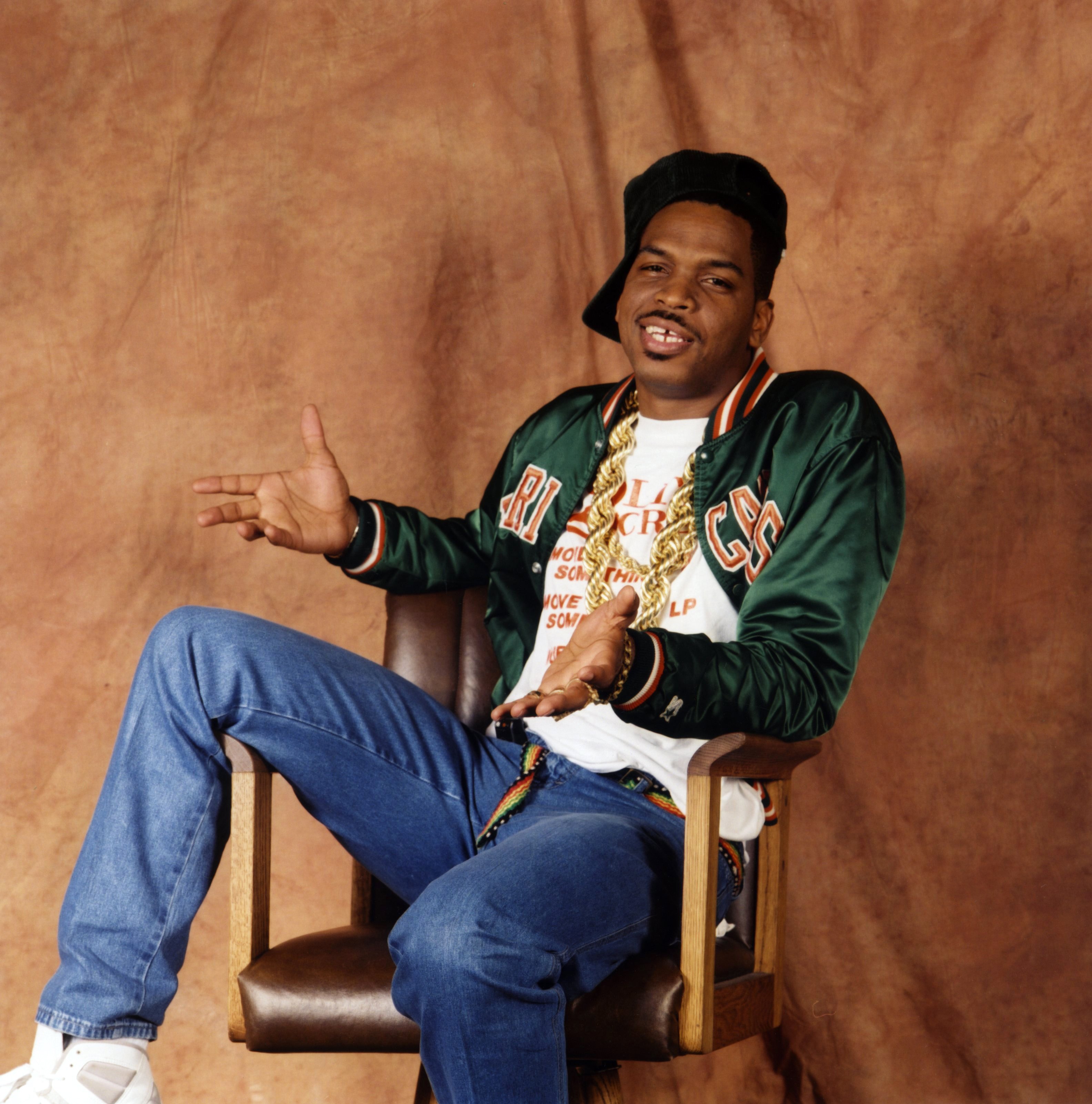 Luther Campbell