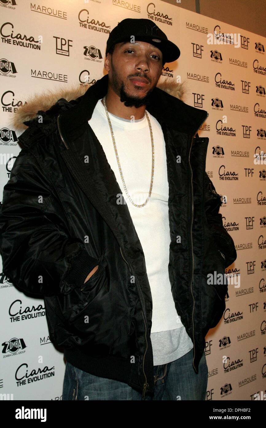 Lyfe Jennings