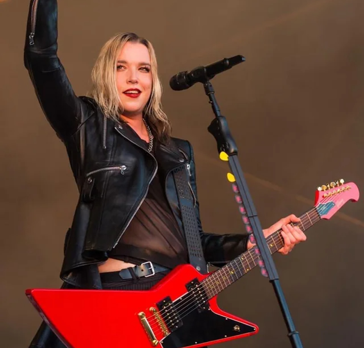 Lzzy Hale