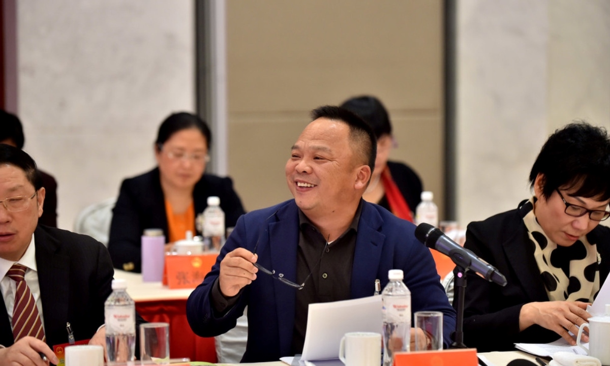 Ma Jianrong