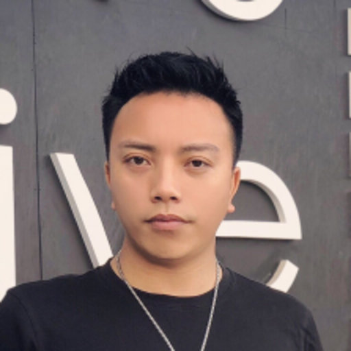 Ma Jianrong