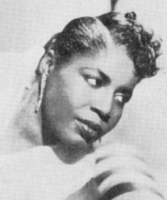 Mabel King