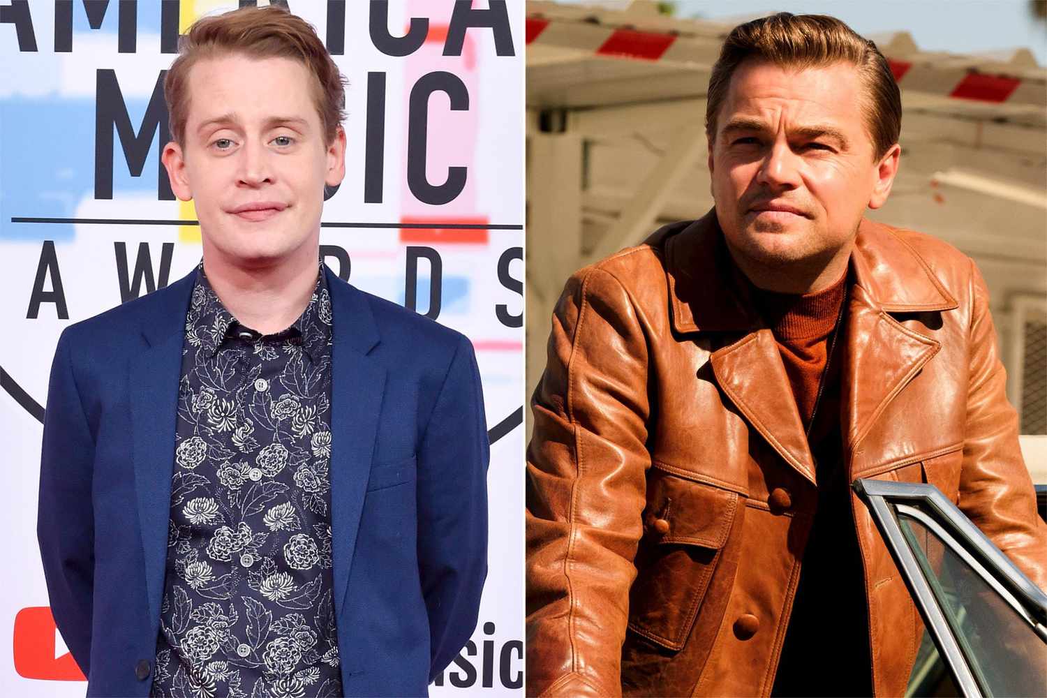 Macaulay Culkin