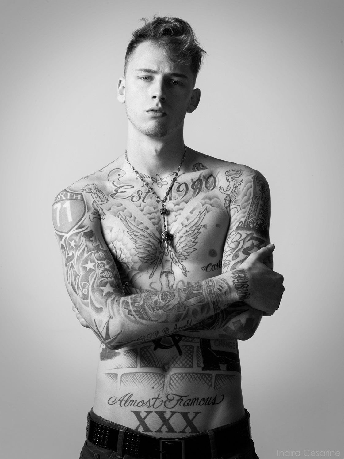 Machine Gun Kelly