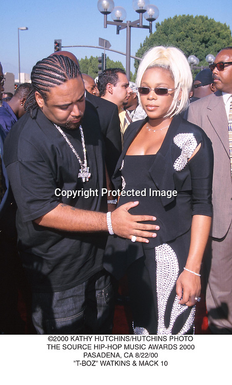  Mack 10