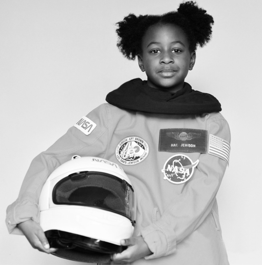 Mae Jemison