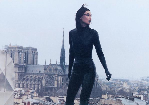 Maggie Cheung