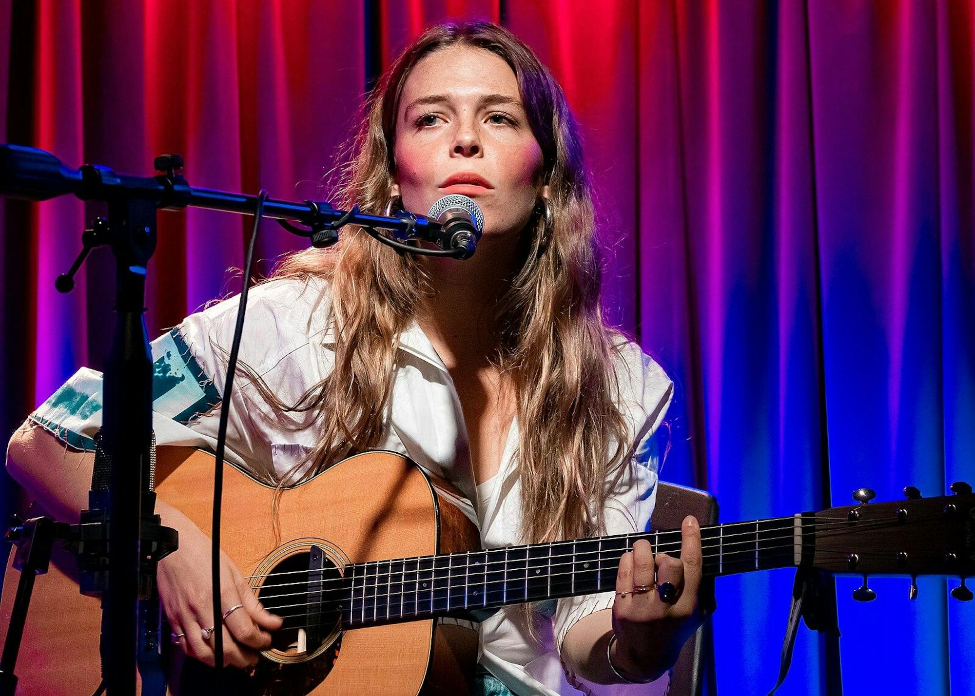 Maggie Rogers