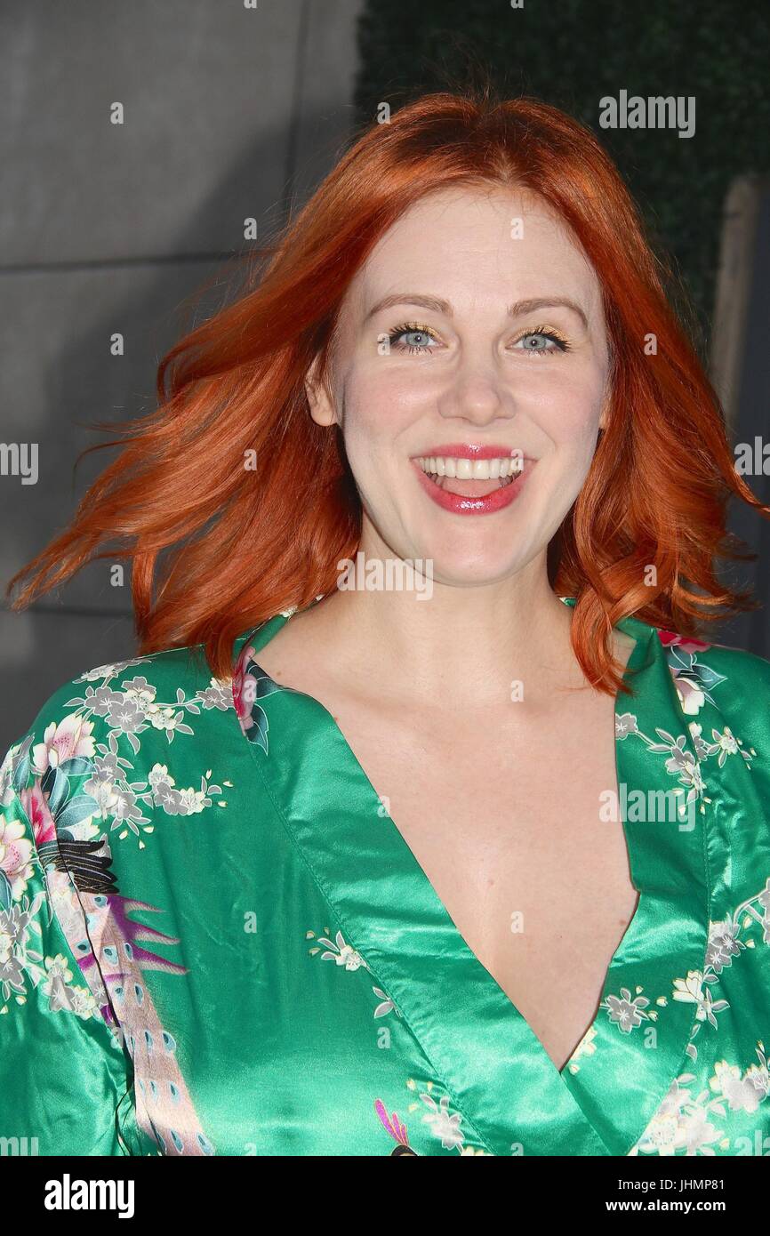 Maitland Ward