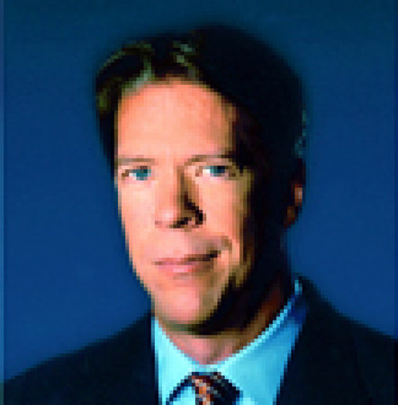 Major Garrett