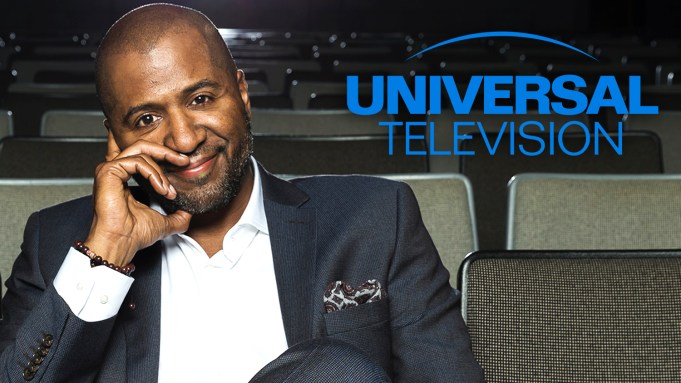 Malcolm D. Lee