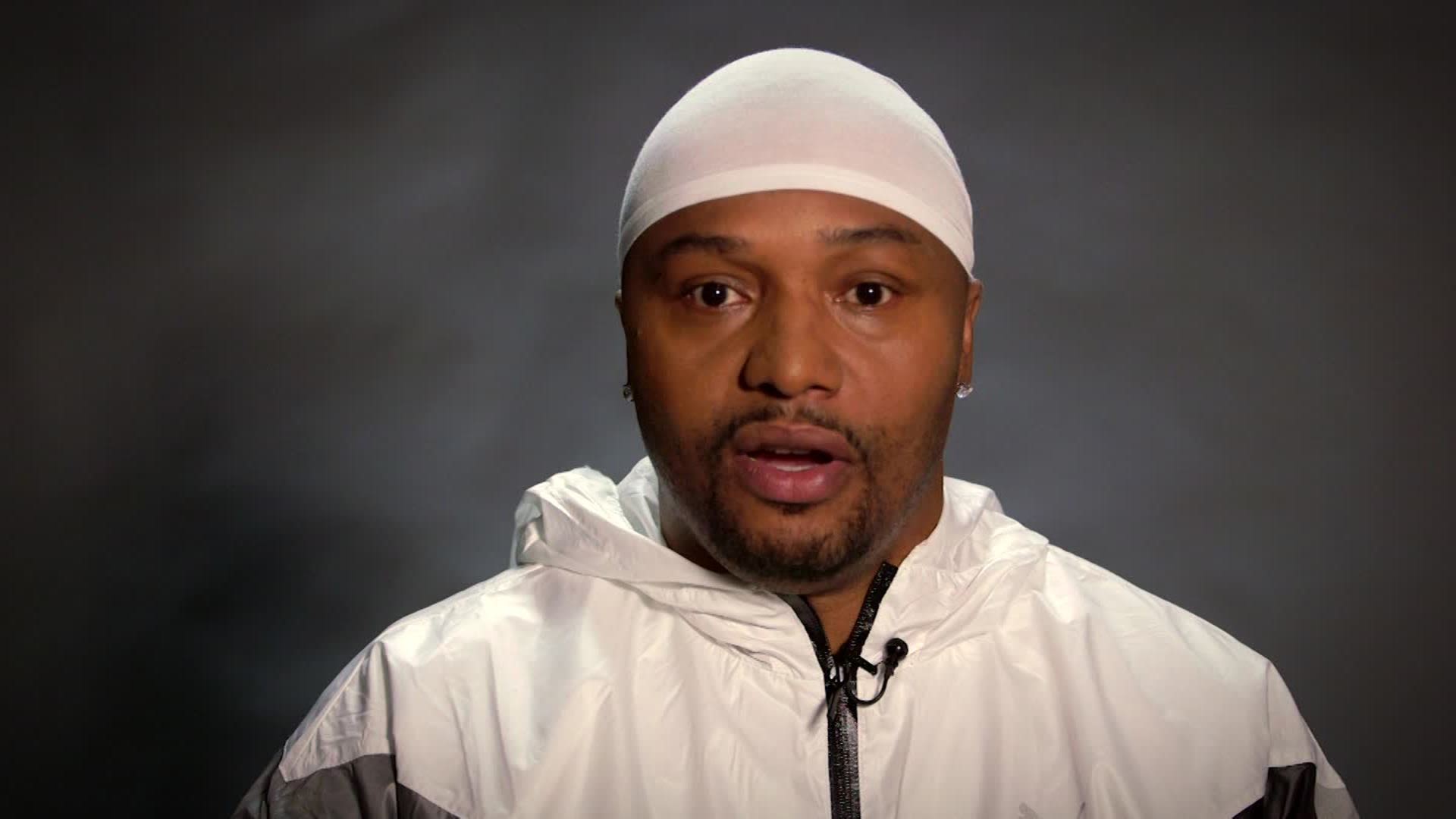 Malik Yusef