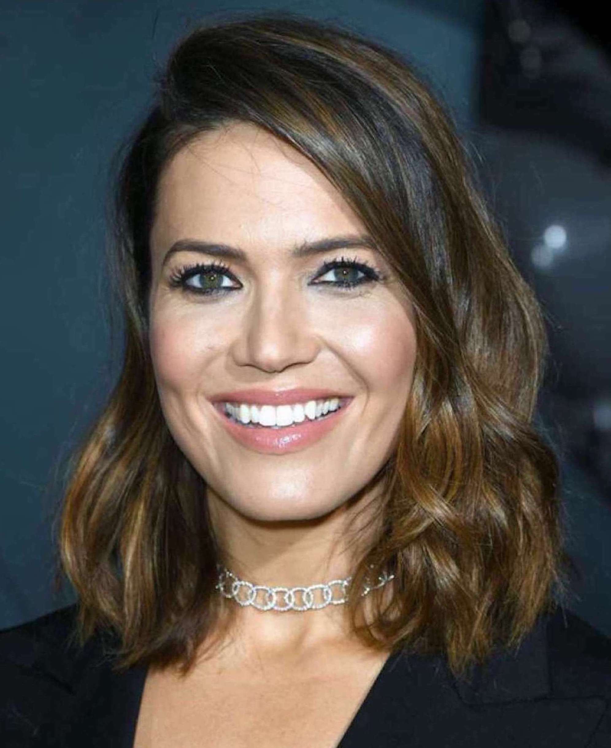 Mandy Moore