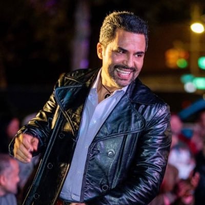 Manny Pérez