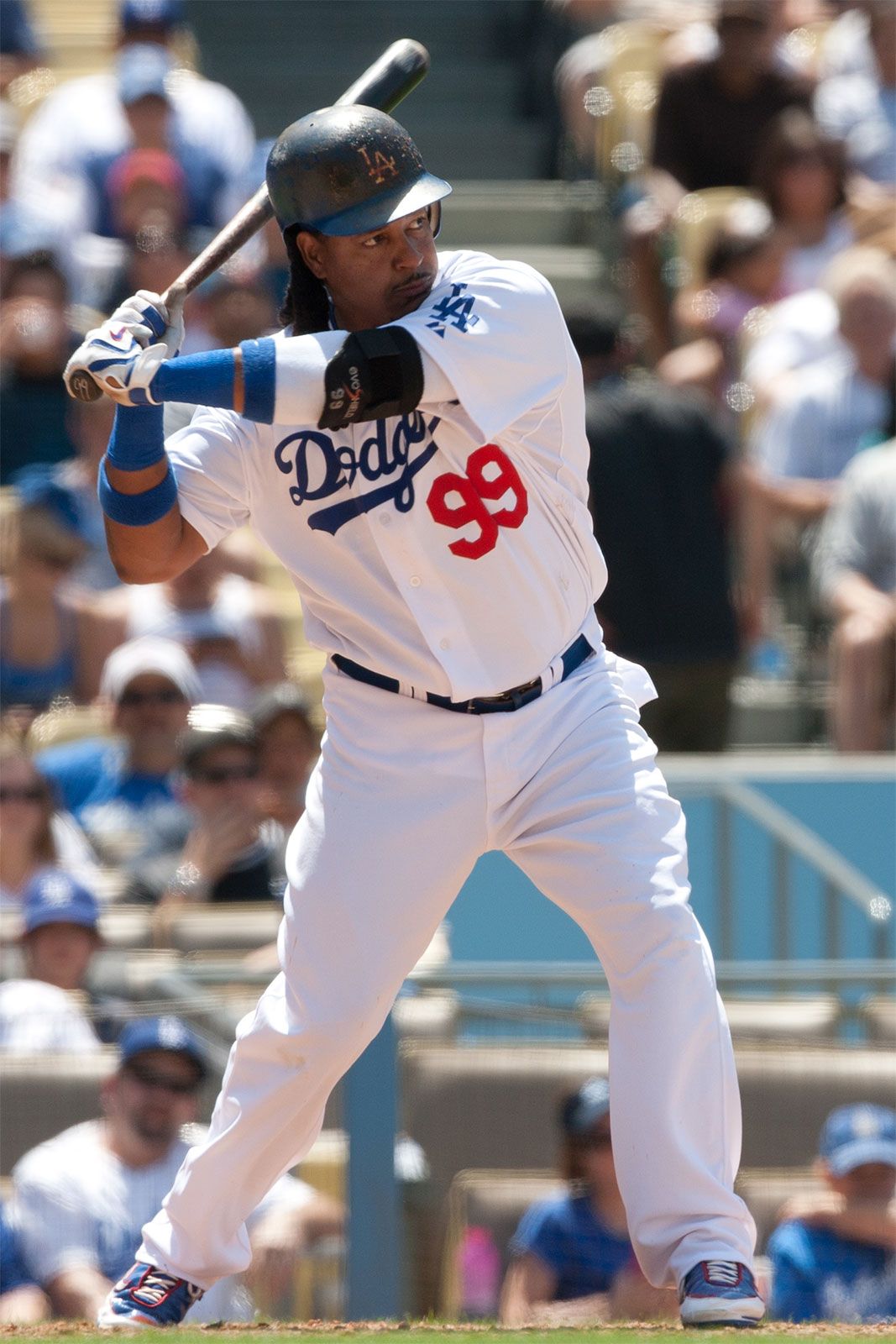 Manny Ramirez