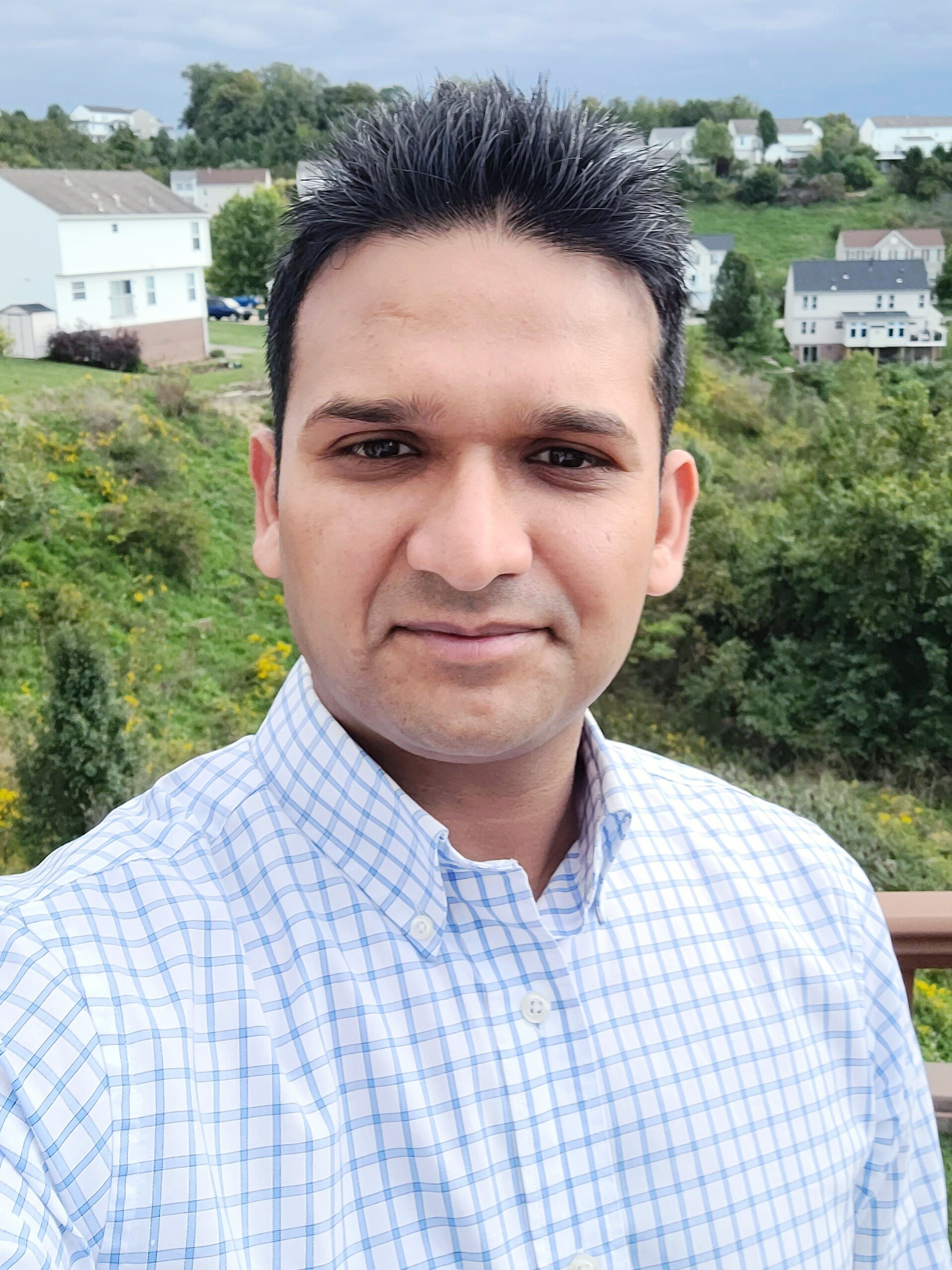 Manoj Kumar