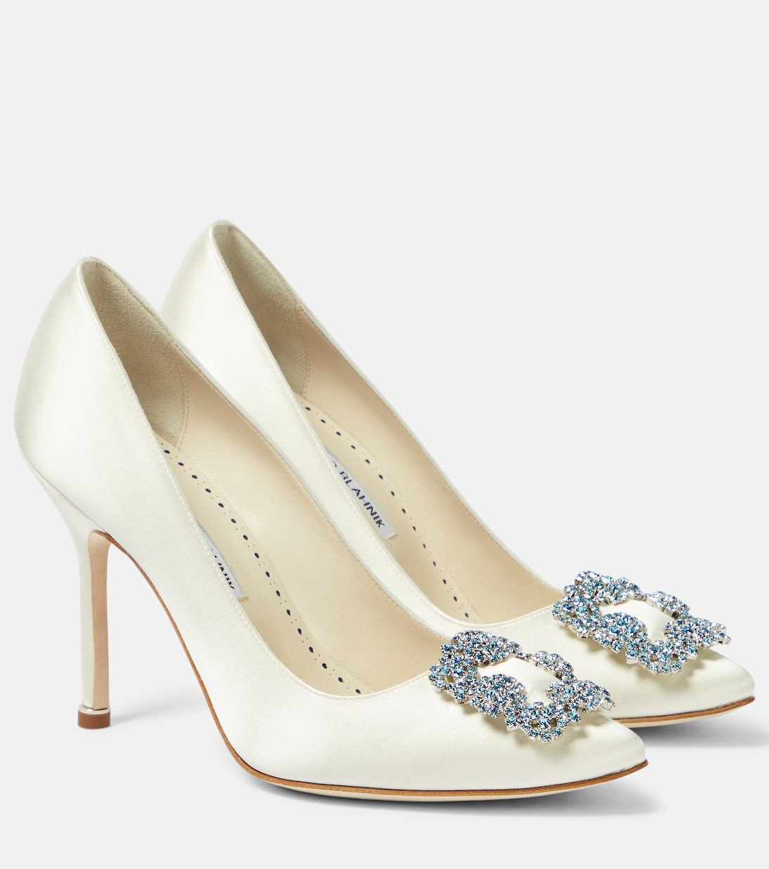 Manolo Blahnik