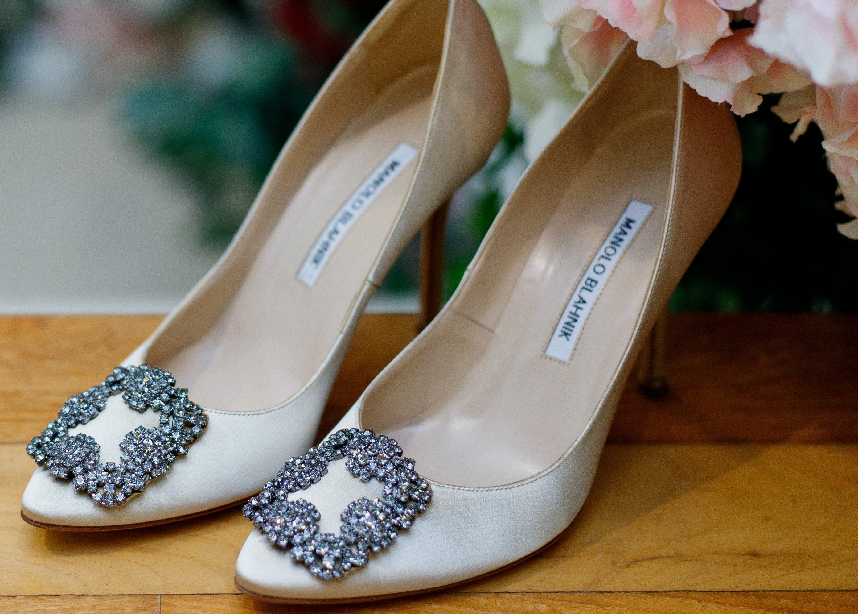 Manolo Blahnik