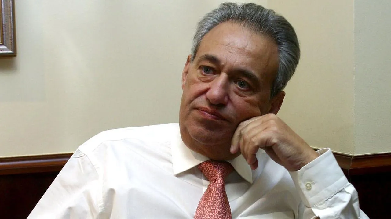 Manuel Jove