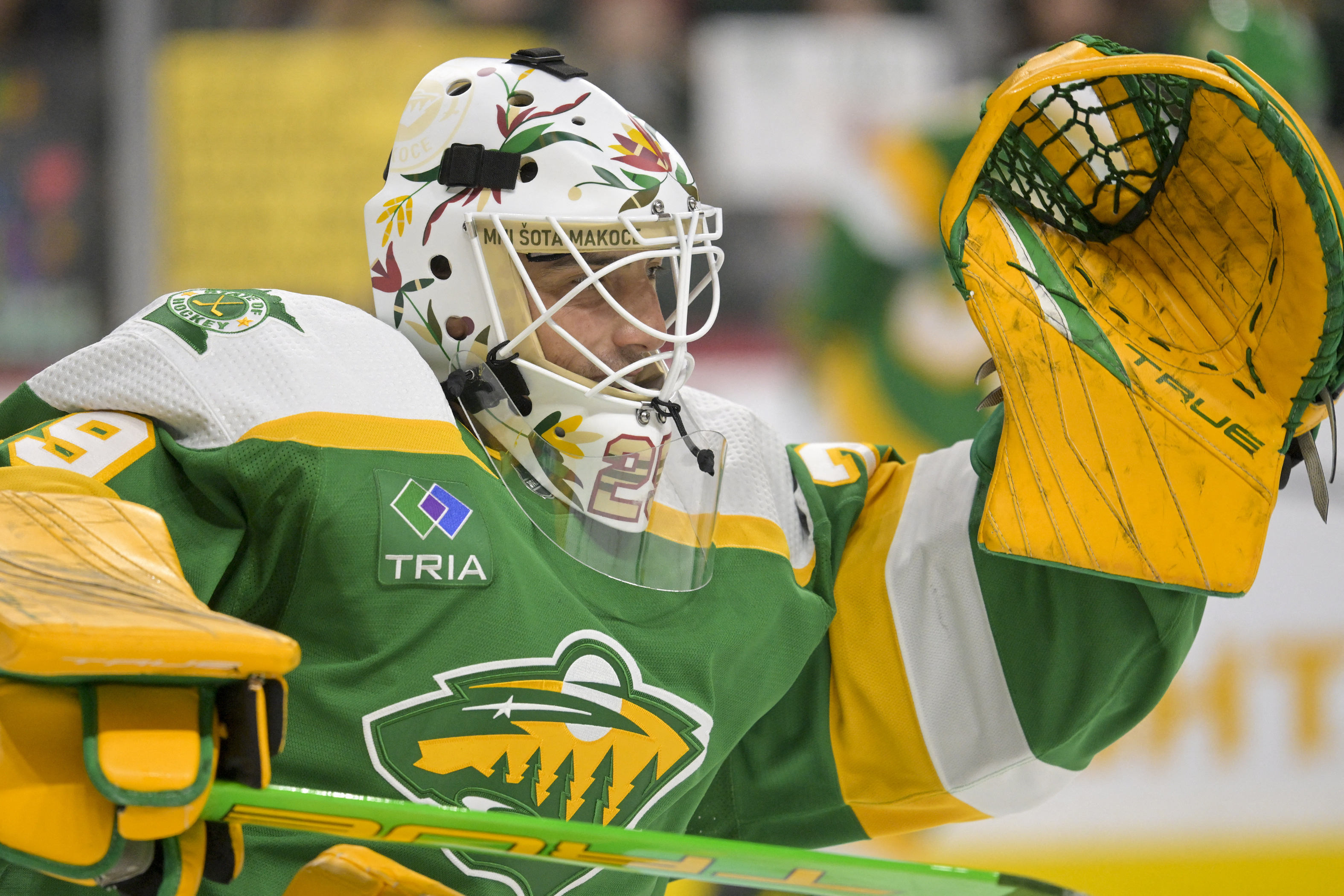 Marc-Andre Fleury